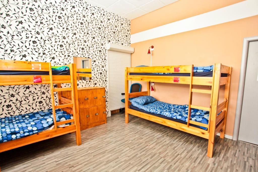 Napoleon Hostel Moscow Bilik gambar