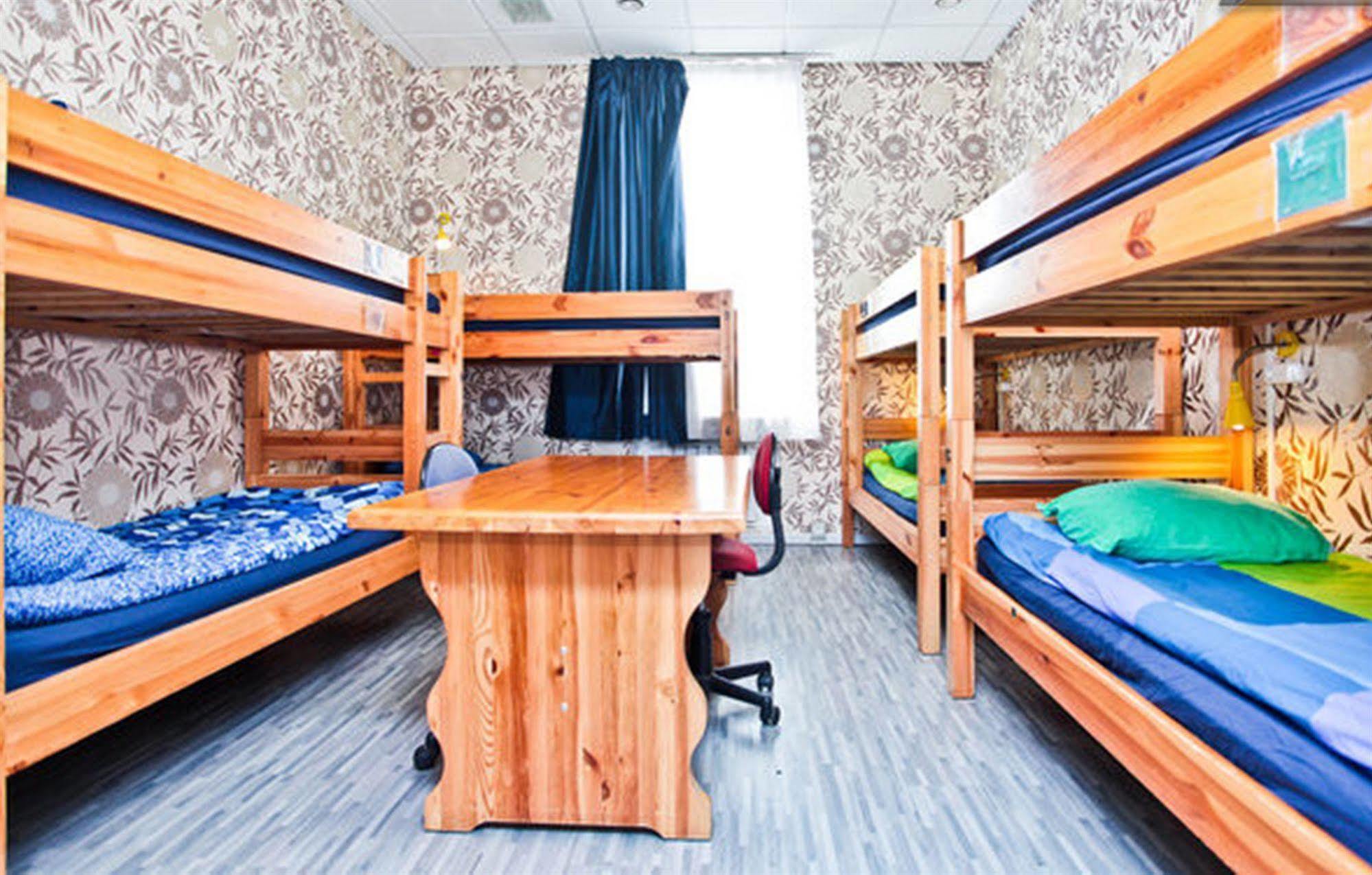 Napoleon Hostel Moscow Luaran gambar